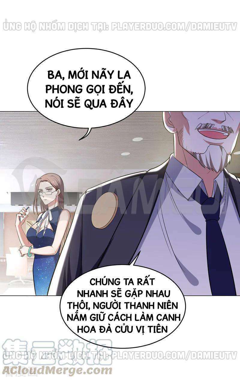 Nhặt Được Hoa Khôi Về Làm Vợ Chapter 64 - Trang 2