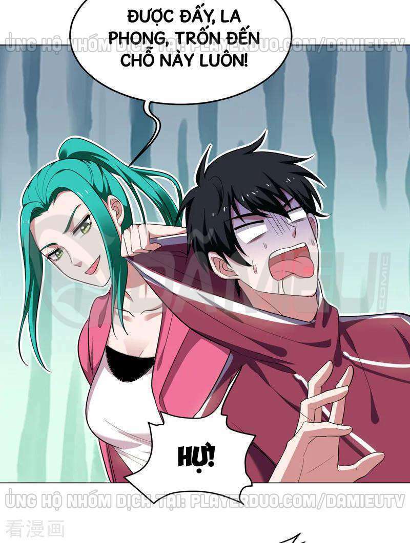 Nhặt Được Hoa Khôi Về Làm Vợ Chapter 64 - Trang 2