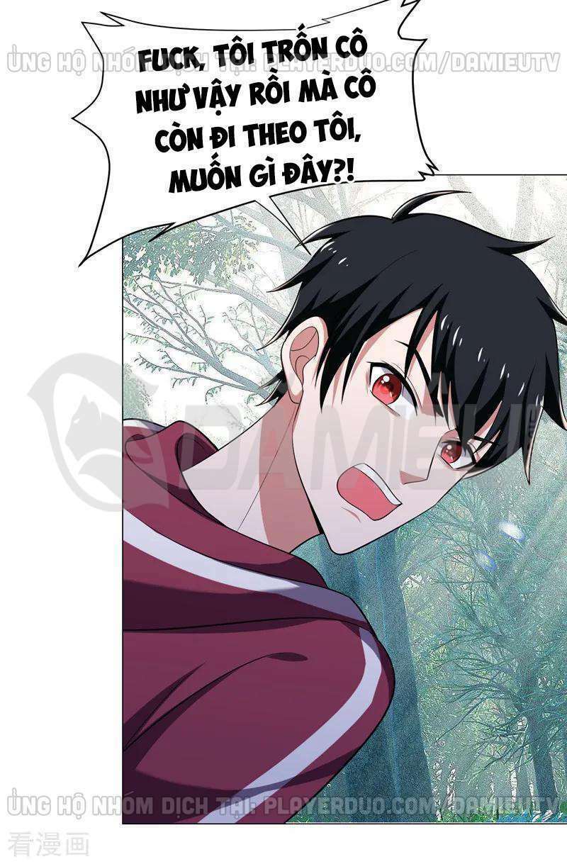 Nhặt Được Hoa Khôi Về Làm Vợ Chapter 64 - Trang 2