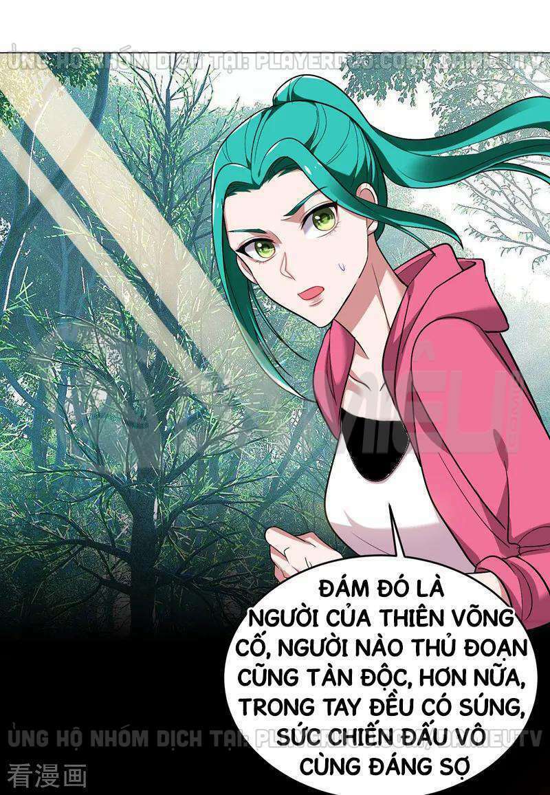 Nhặt Được Hoa Khôi Về Làm Vợ Chapter 64 - Trang 2
