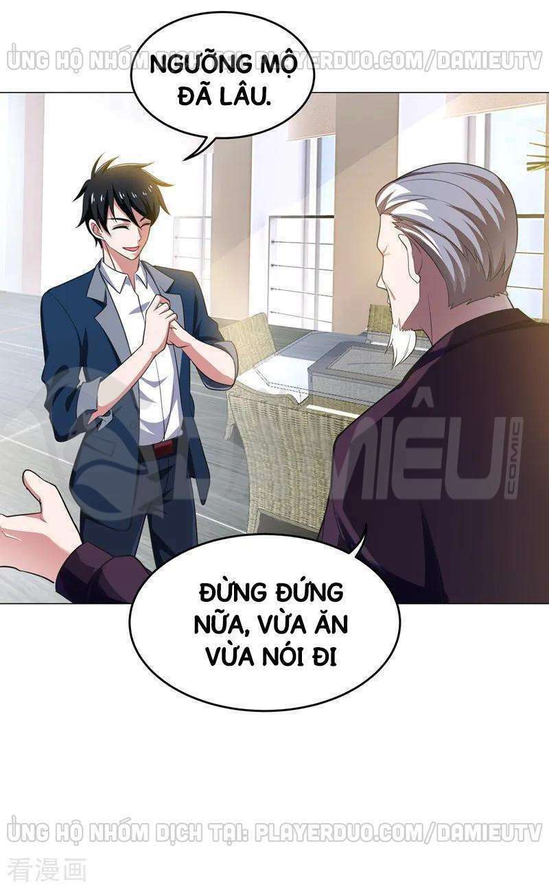 Nhặt Được Hoa Khôi Về Làm Vợ Chapter 65 - Trang 2