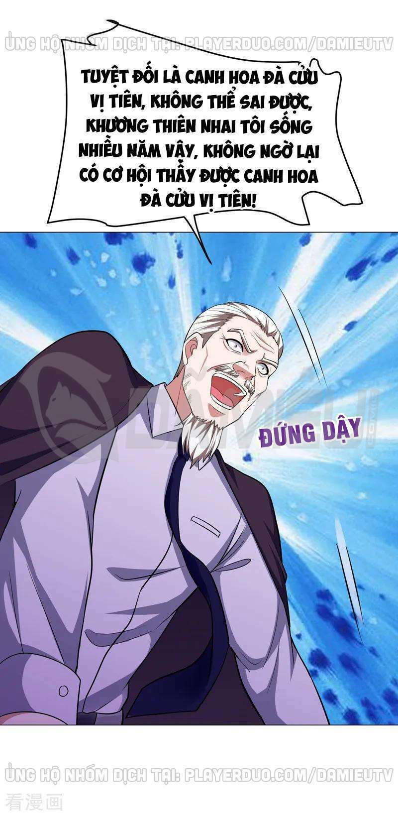 Nhặt Được Hoa Khôi Về Làm Vợ Chapter 65 - Trang 2