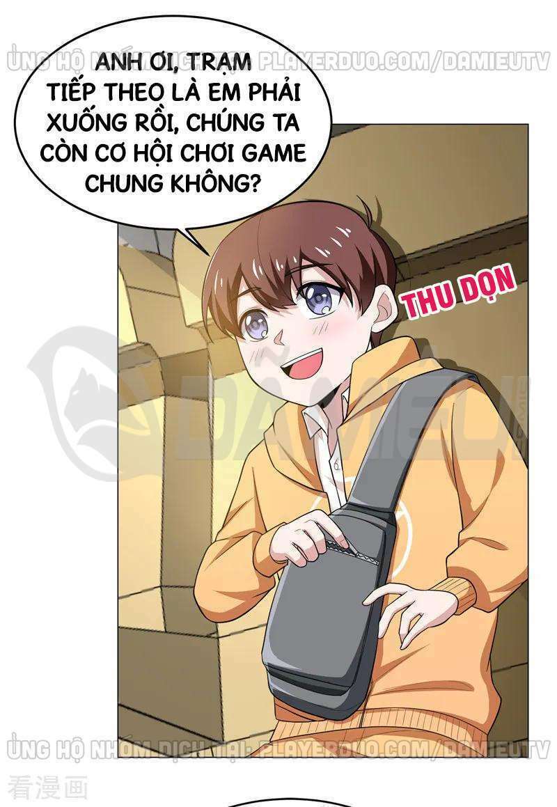 Nhặt Được Hoa Khôi Về Làm Vợ Chapter 65 - Trang 2