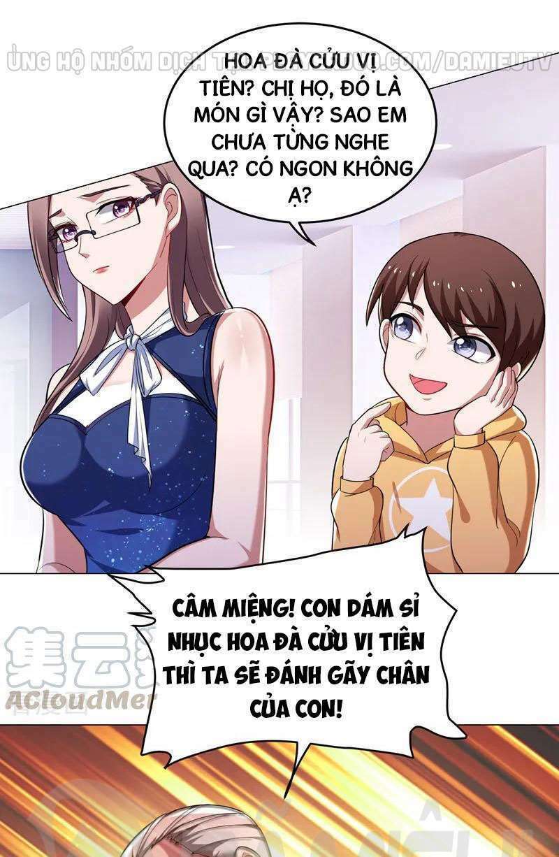 Nhặt Được Hoa Khôi Về Làm Vợ Chapter 66 - Trang 2