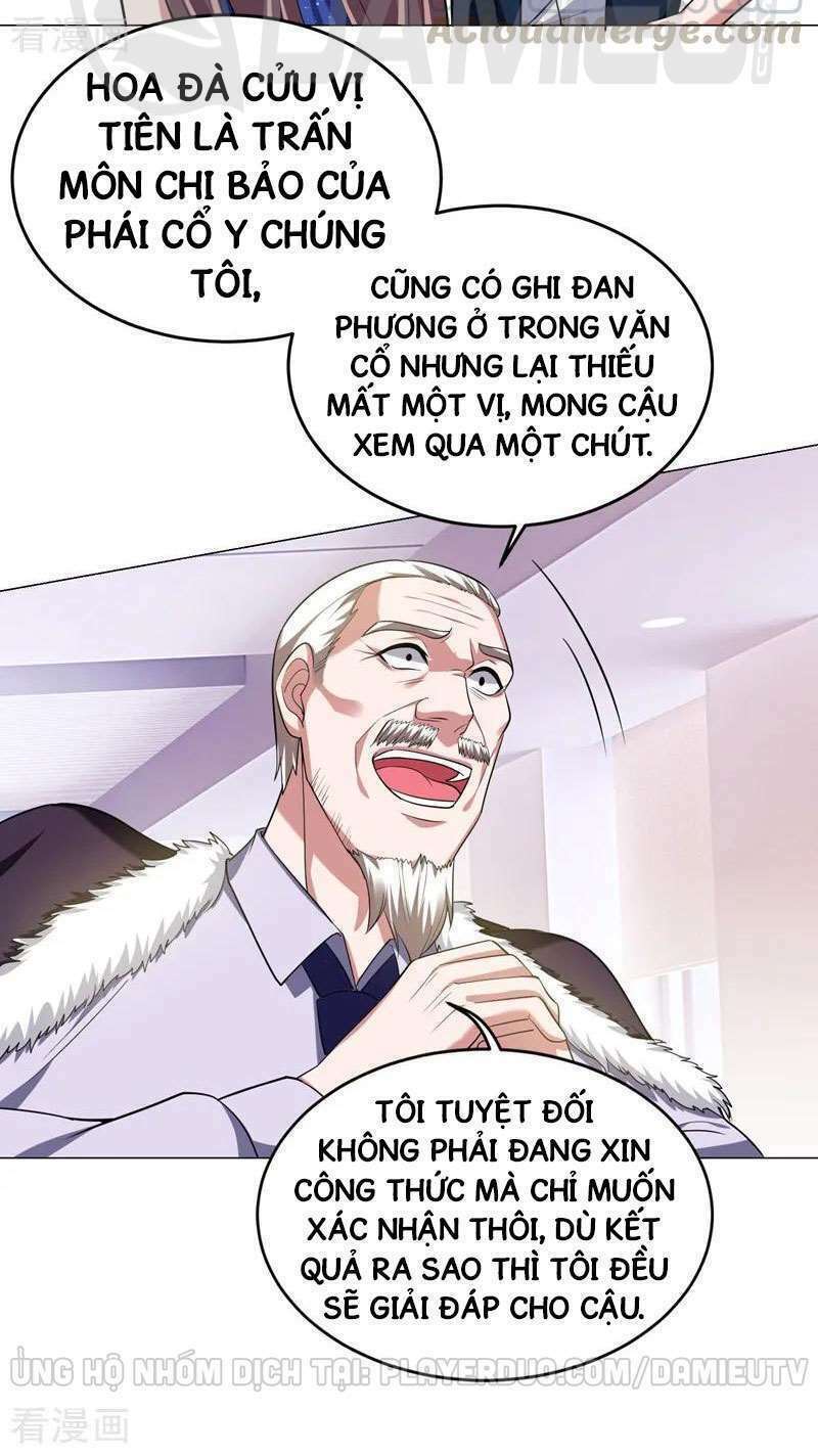 Nhặt Được Hoa Khôi Về Làm Vợ Chapter 66 - Trang 2