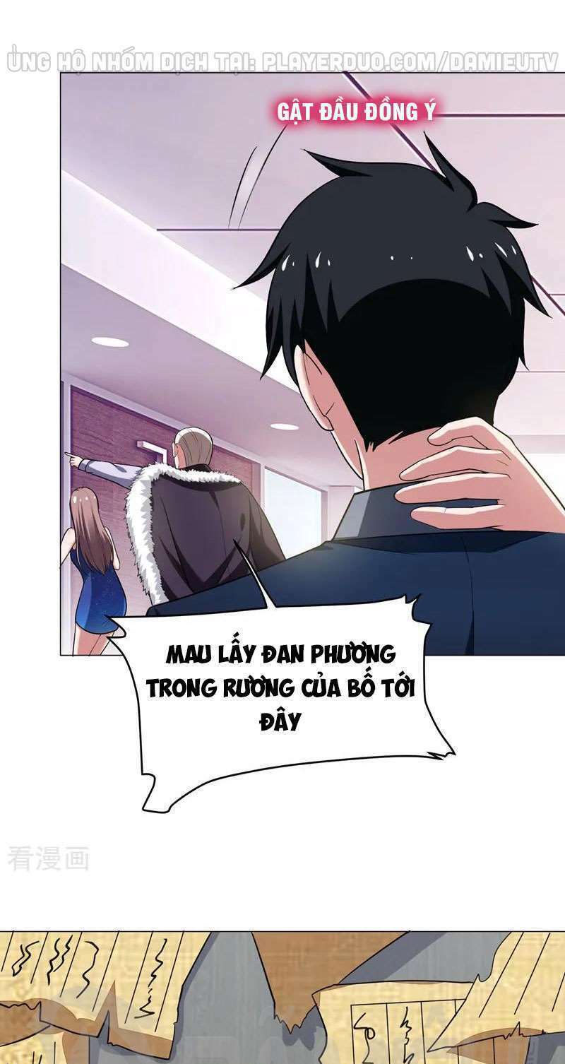 Nhặt Được Hoa Khôi Về Làm Vợ Chapter 66 - Trang 2