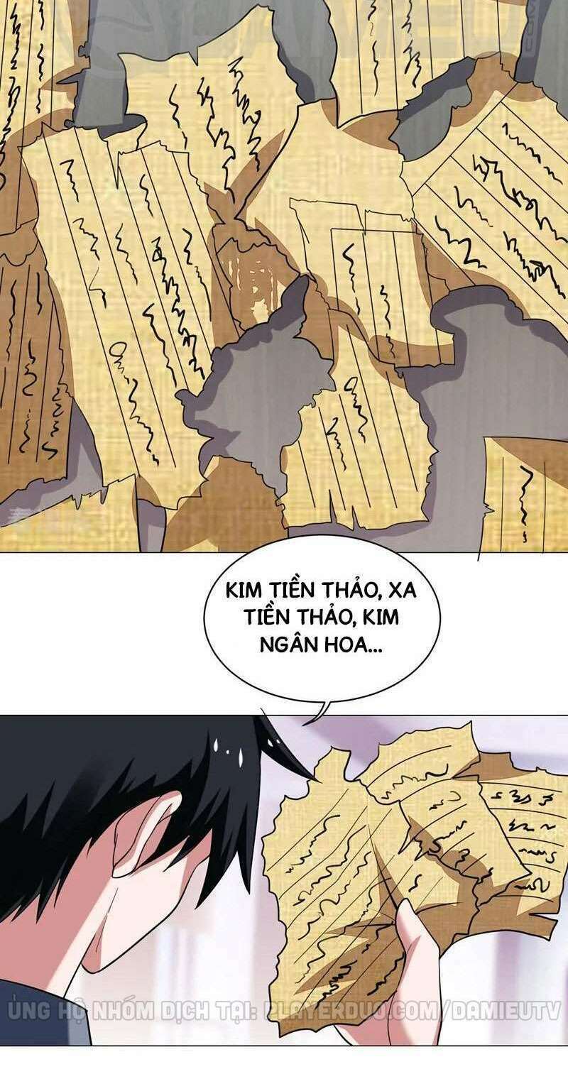 Nhặt Được Hoa Khôi Về Làm Vợ Chapter 66 - Trang 2