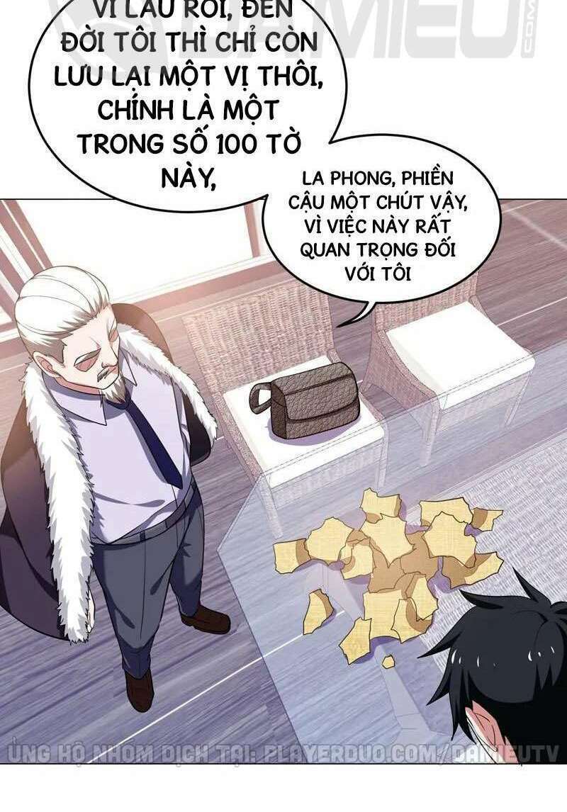 Nhặt Được Hoa Khôi Về Làm Vợ Chapter 66 - Trang 2