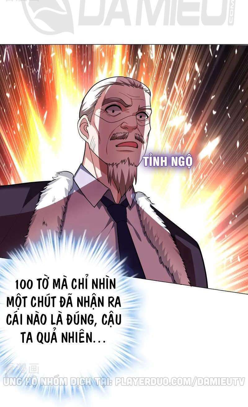 Nhặt Được Hoa Khôi Về Làm Vợ Chapter 66 - Trang 2