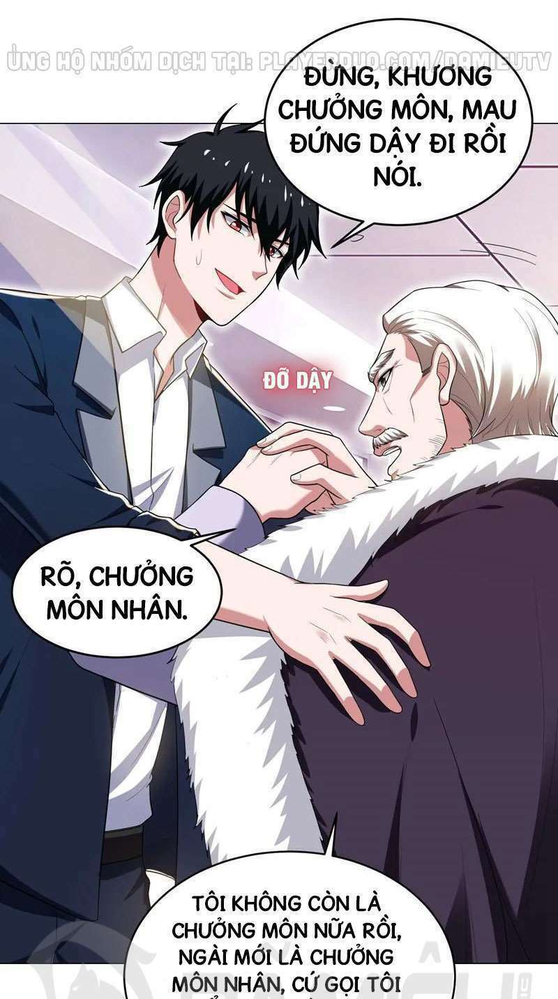 Nhặt Được Hoa Khôi Về Làm Vợ Chapter 66 - Trang 2