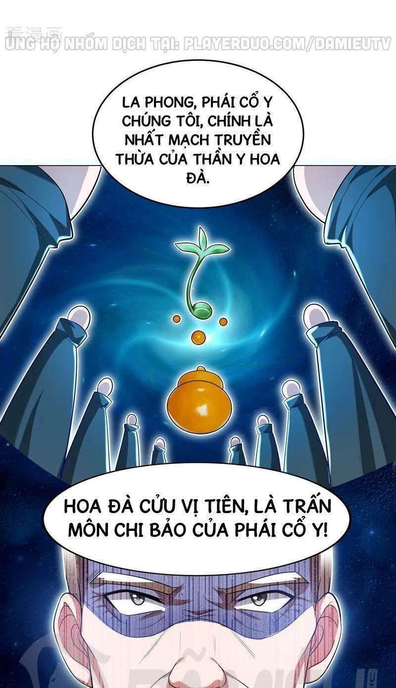 Nhặt Được Hoa Khôi Về Làm Vợ Chapter 66 - Trang 2