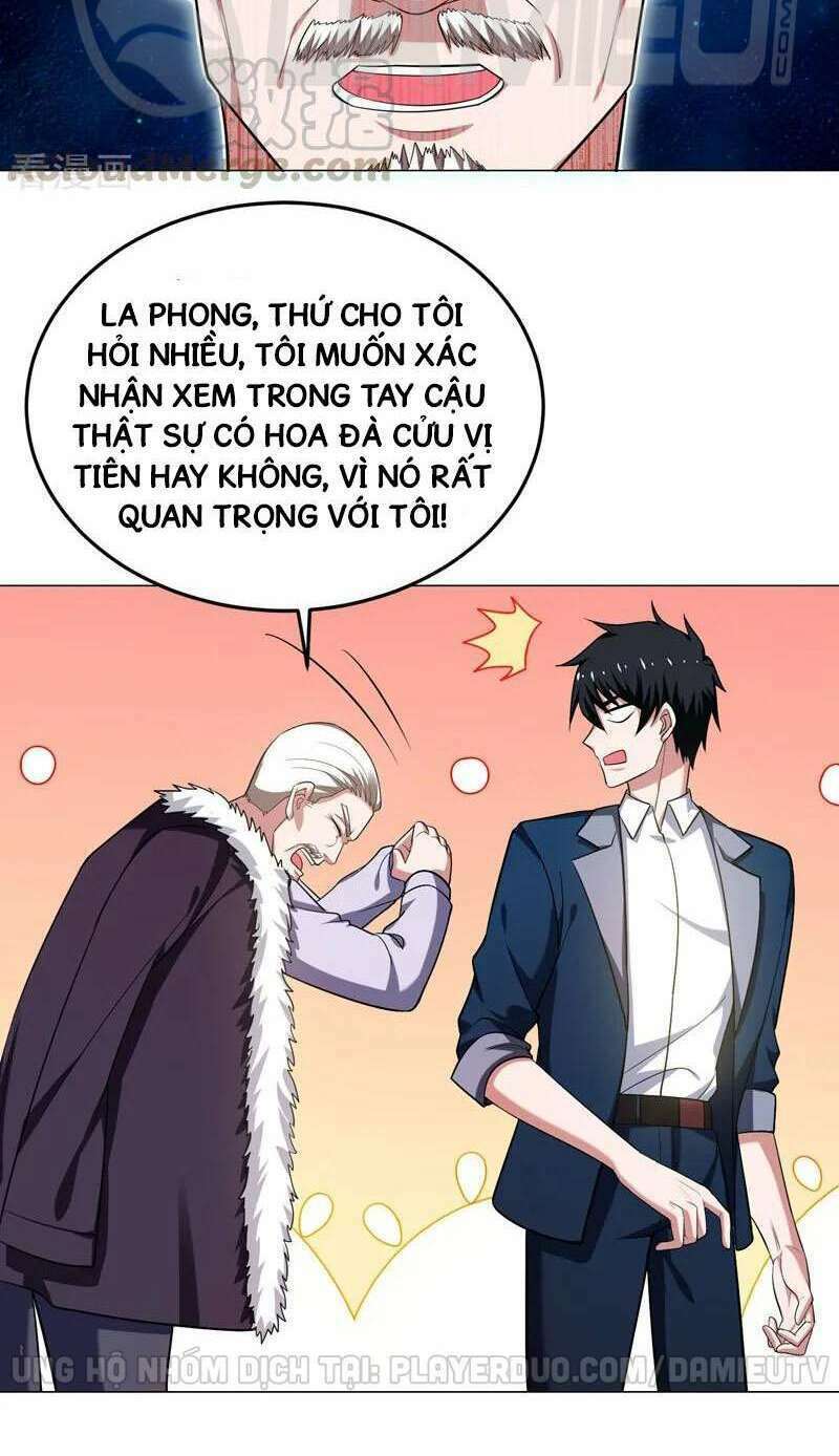 Nhặt Được Hoa Khôi Về Làm Vợ Chapter 66 - Trang 2