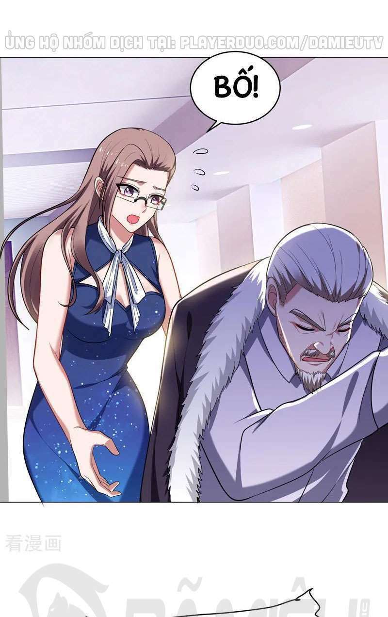 Nhặt Được Hoa Khôi Về Làm Vợ Chapter 66 - Trang 2