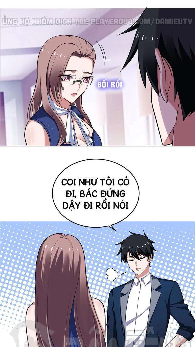 Nhặt Được Hoa Khôi Về Làm Vợ Chapter 66 - Trang 2