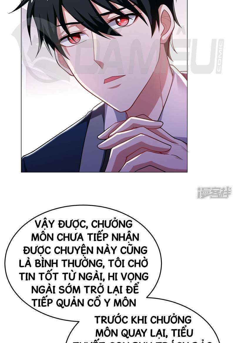 Nhặt Được Hoa Khôi Về Làm Vợ Chapter 67 - Trang 2