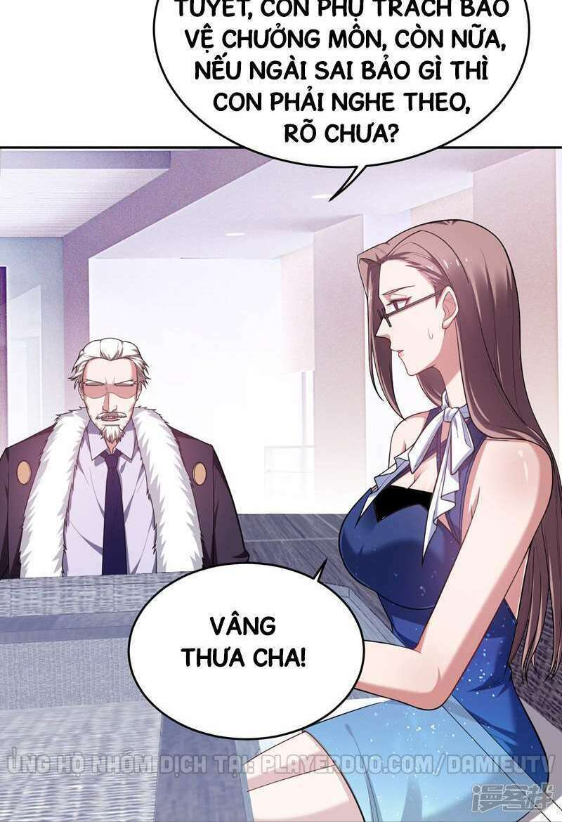 Nhặt Được Hoa Khôi Về Làm Vợ Chapter 67 - Trang 2
