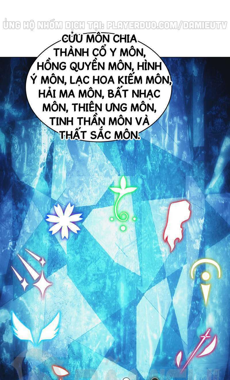 Nhặt Được Hoa Khôi Về Làm Vợ Chapter 67 - Trang 2