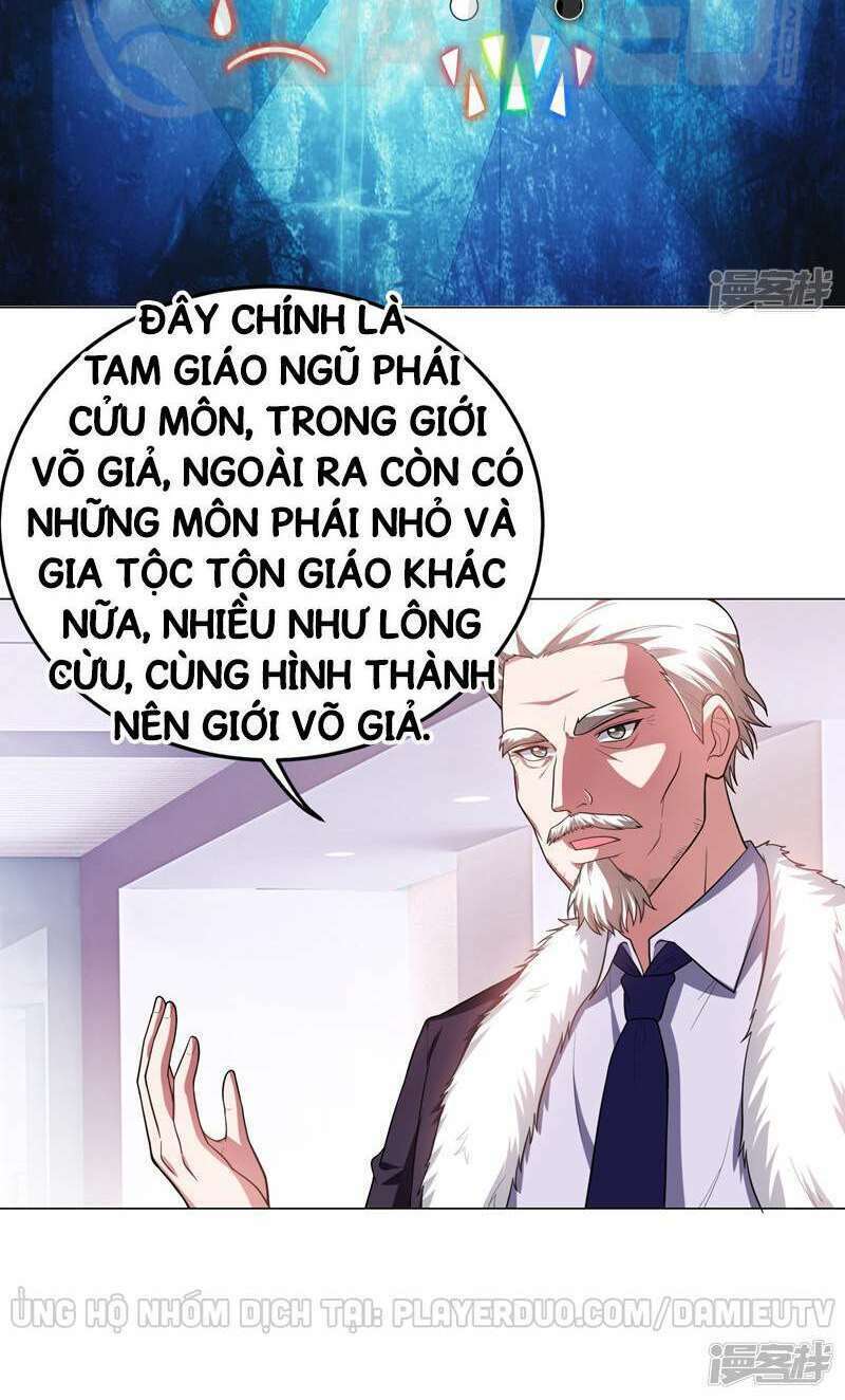 Nhặt Được Hoa Khôi Về Làm Vợ Chapter 67 - Trang 2