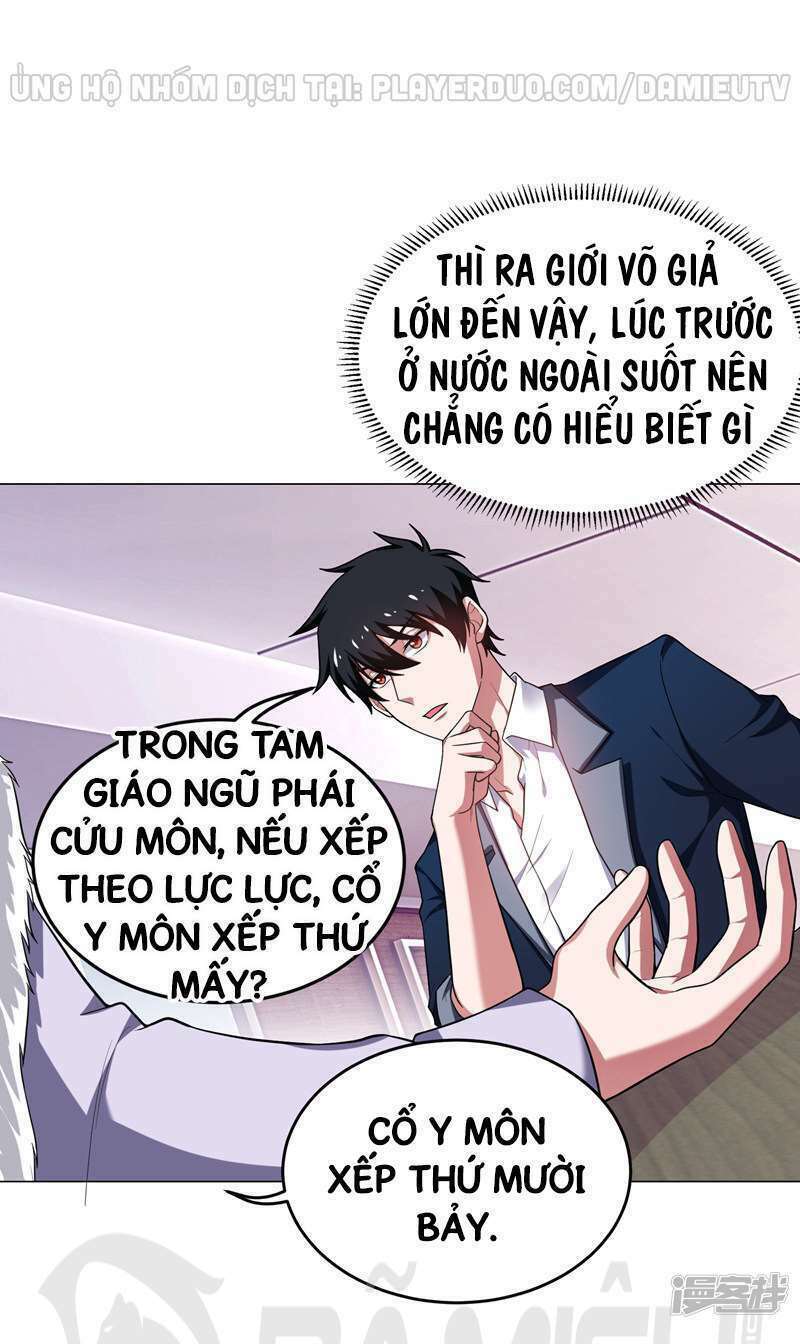 Nhặt Được Hoa Khôi Về Làm Vợ Chapter 67 - Trang 2