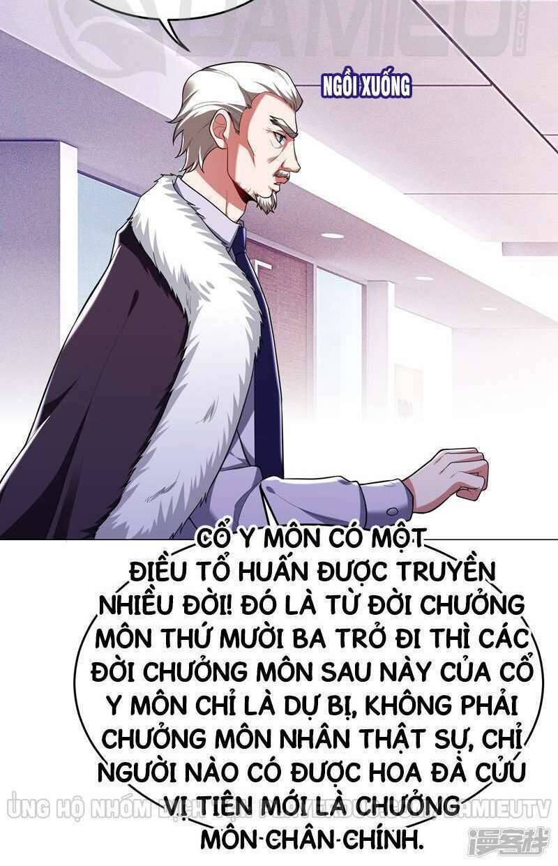 Nhặt Được Hoa Khôi Về Làm Vợ Chapter 67 - Trang 2