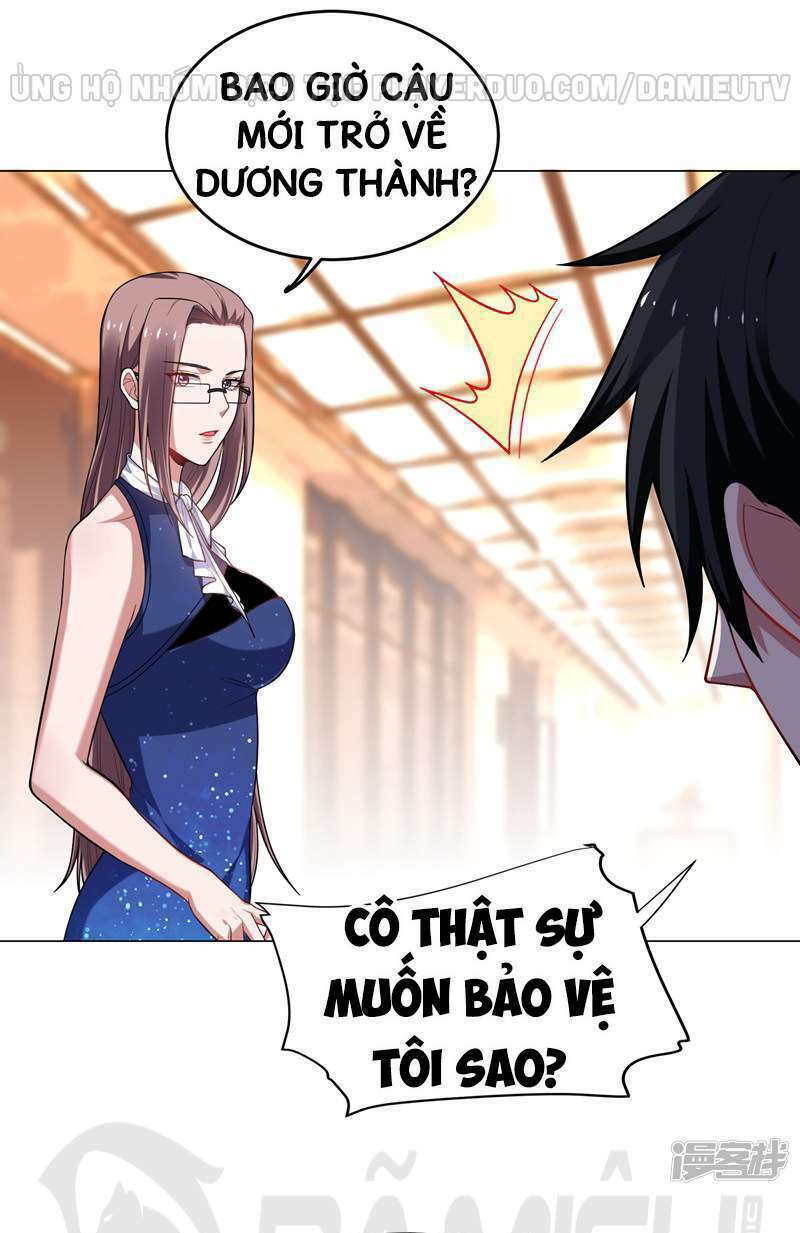 Nhặt Được Hoa Khôi Về Làm Vợ Chapter 67 - Trang 2