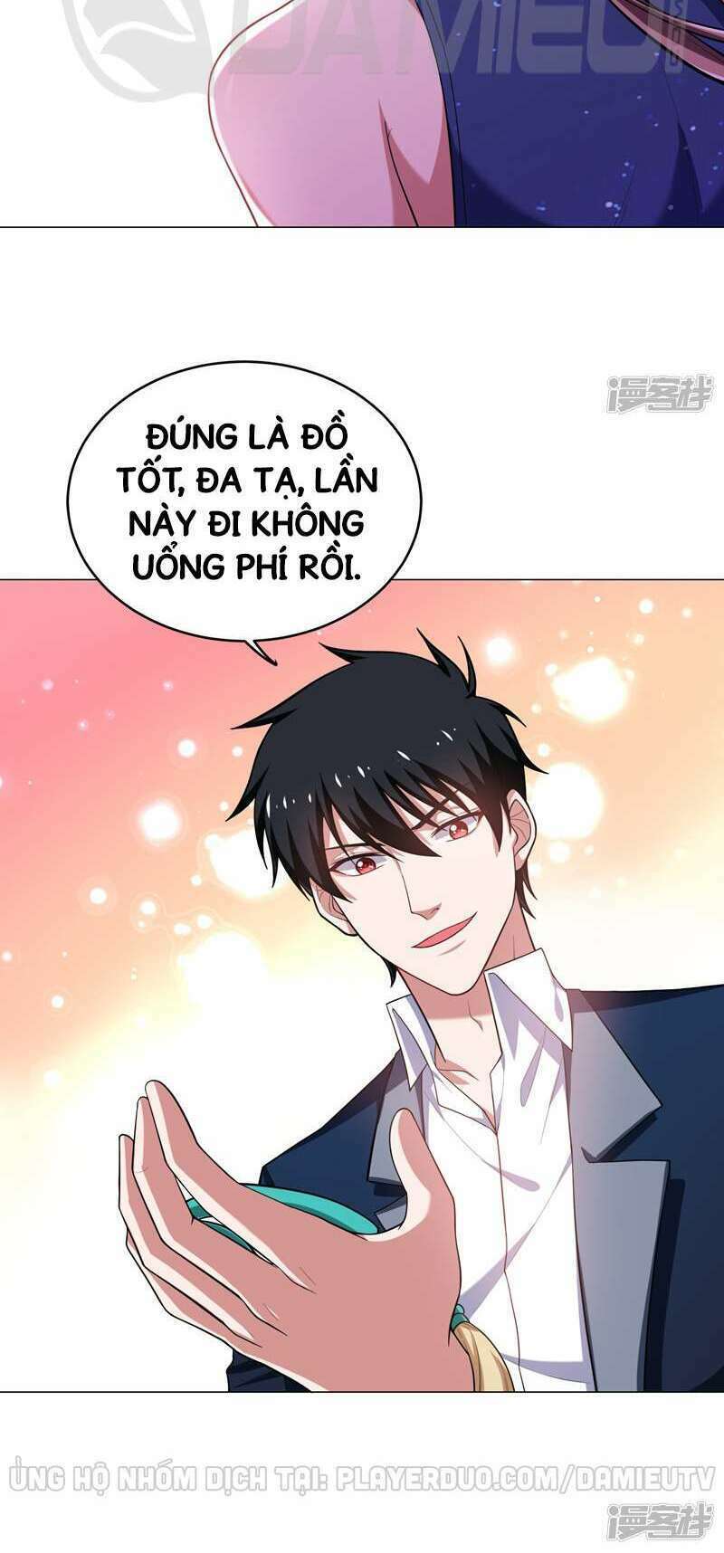 Nhặt Được Hoa Khôi Về Làm Vợ Chapter 67 - Trang 2