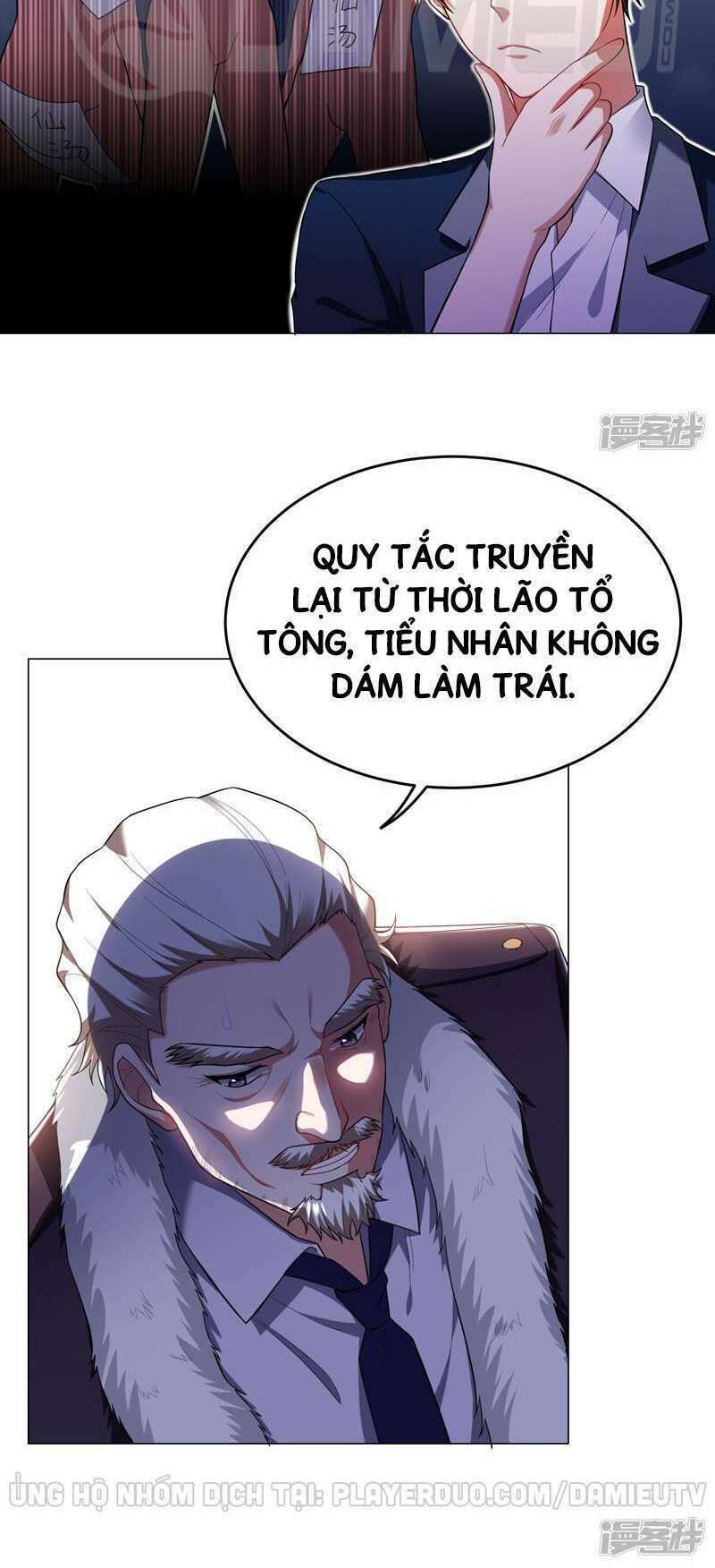 Nhặt Được Hoa Khôi Về Làm Vợ Chapter 67 - Trang 2