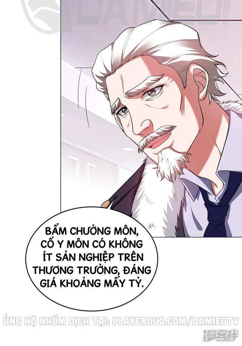 Nhặt Được Hoa Khôi Về Làm Vợ Chapter 67 - Trang 2