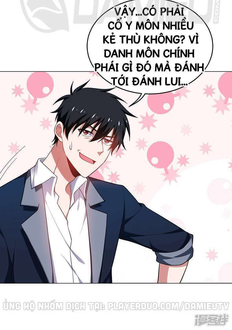 Nhặt Được Hoa Khôi Về Làm Vợ Chapter 67 - Trang 2