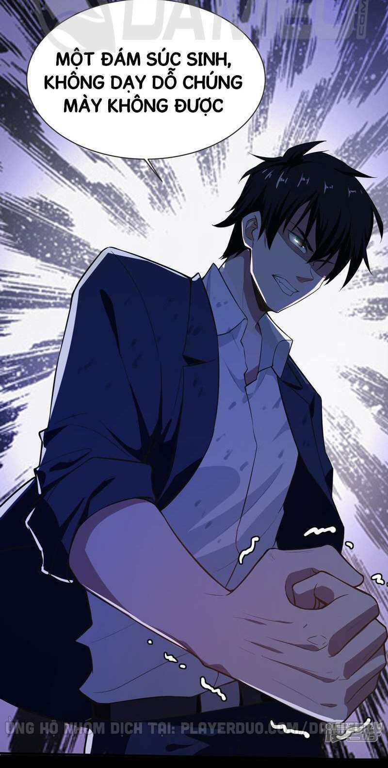 Nhặt Được Hoa Khôi Về Làm Vợ Chapter 68 - Trang 2