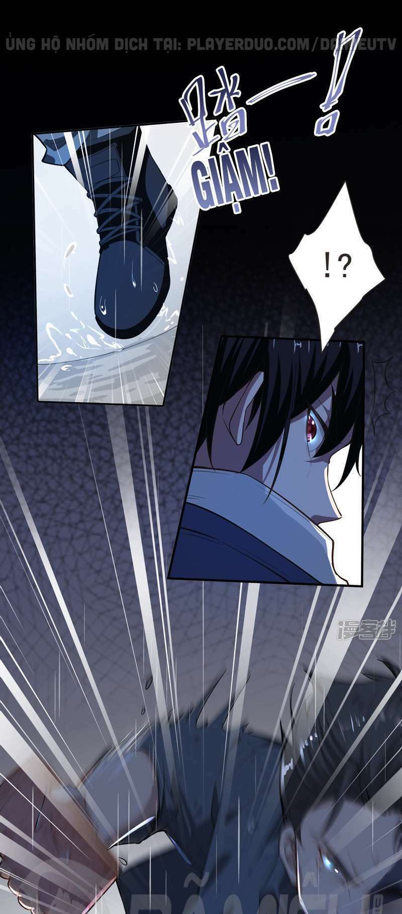 Nhặt Được Hoa Khôi Về Làm Vợ Chapter 68 - Trang 2