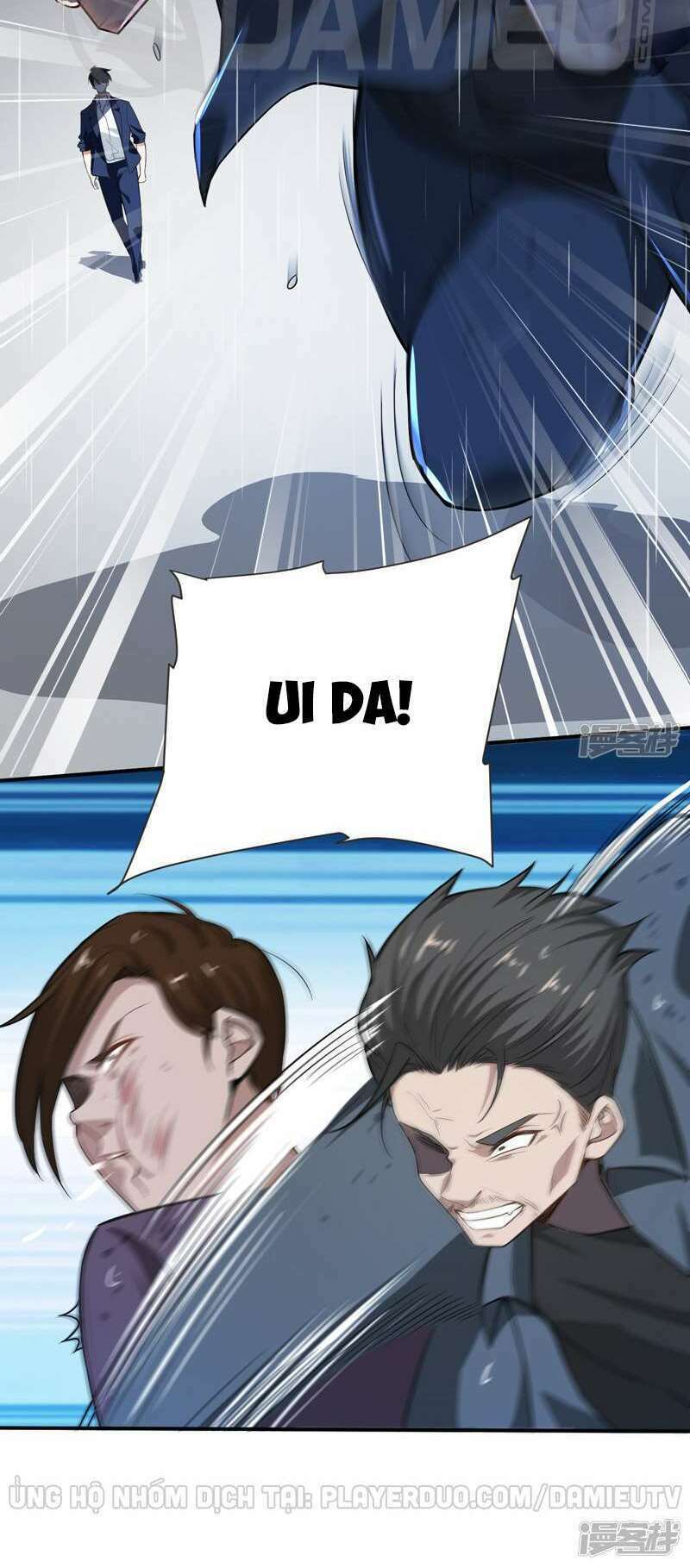 Nhặt Được Hoa Khôi Về Làm Vợ Chapter 68 - Trang 2