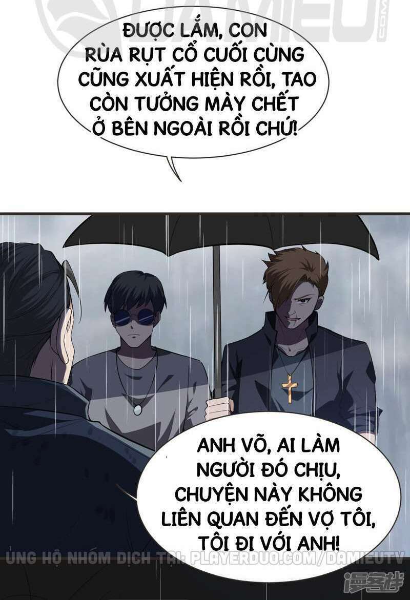 Nhặt Được Hoa Khôi Về Làm Vợ Chapter 68 - Trang 2