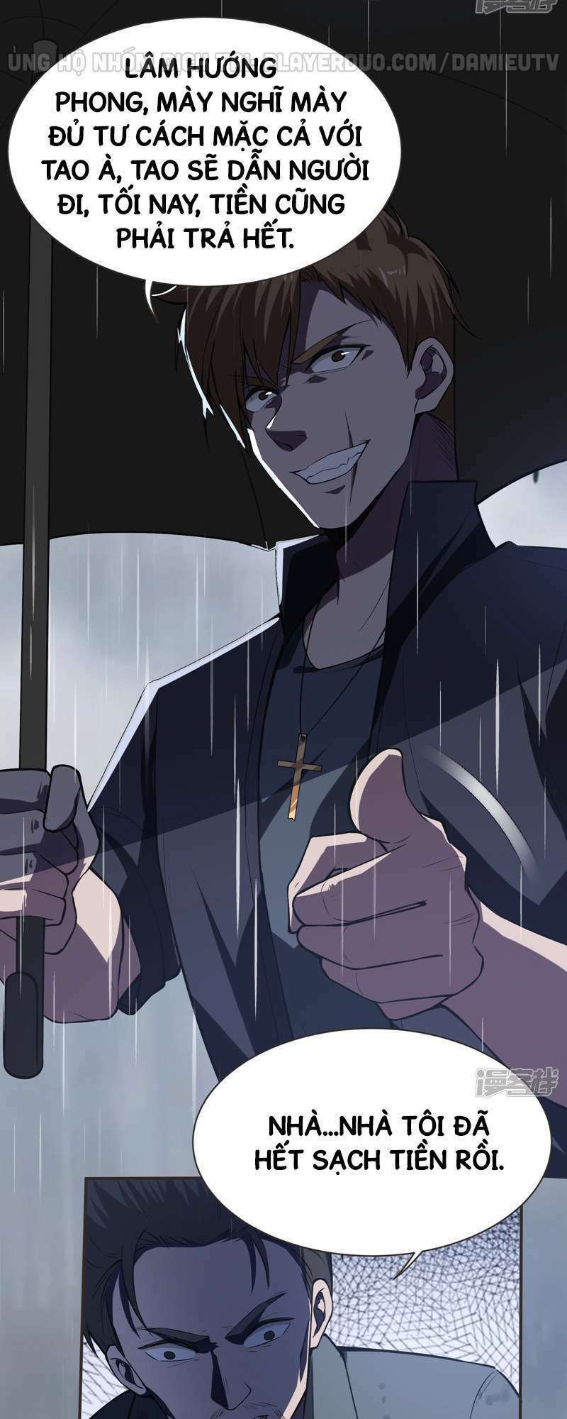 Nhặt Được Hoa Khôi Về Làm Vợ Chapter 68 - Trang 2