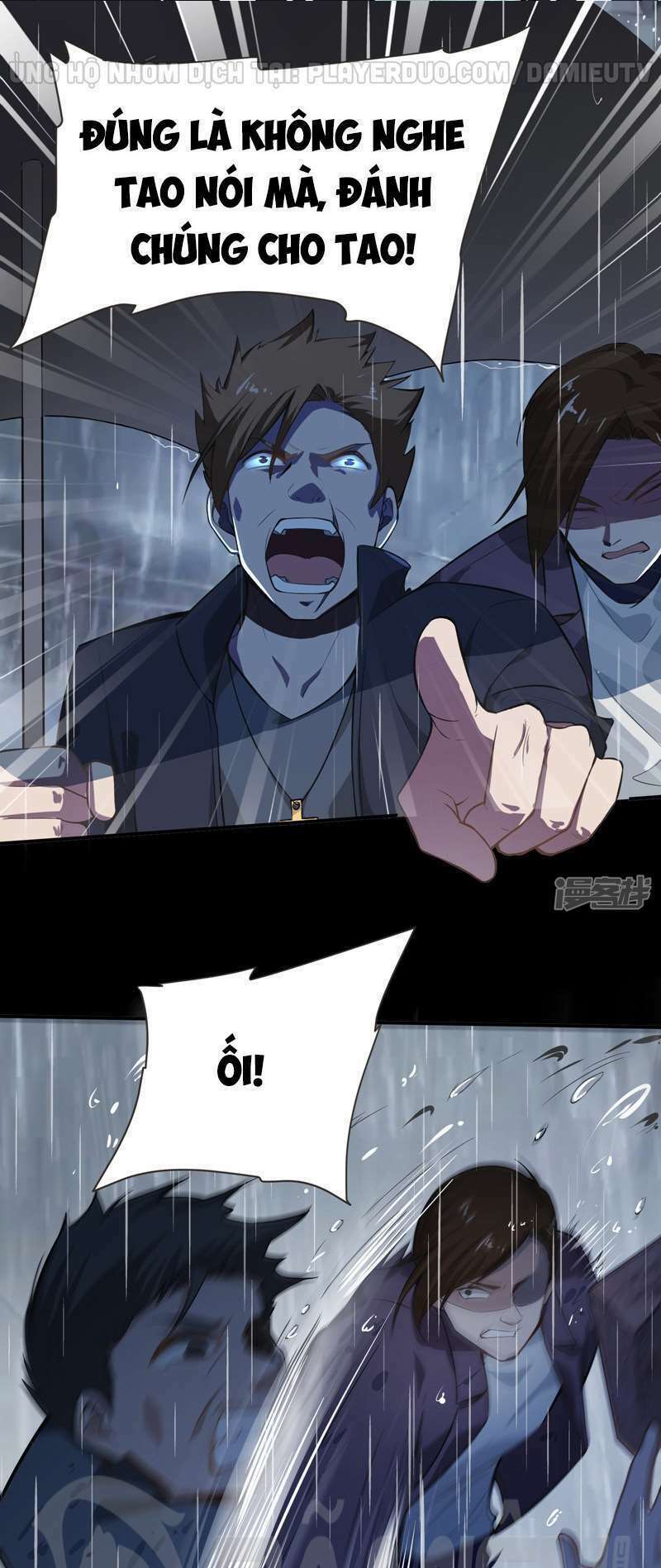 Nhặt Được Hoa Khôi Về Làm Vợ Chapter 68 - Trang 2