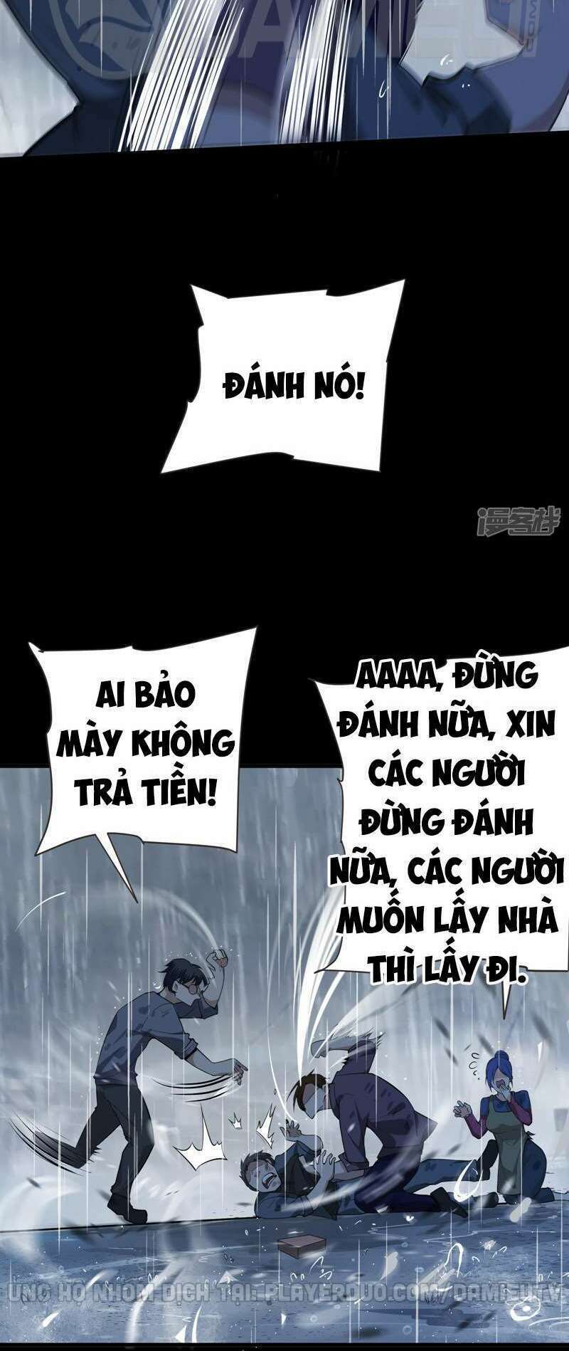 Nhặt Được Hoa Khôi Về Làm Vợ Chapter 68 - Trang 2