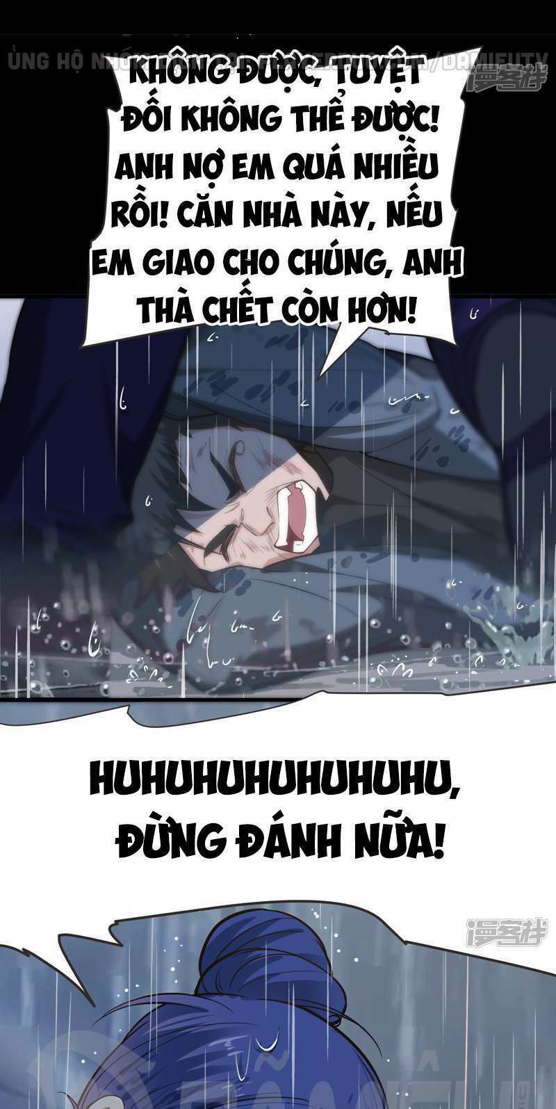 Nhặt Được Hoa Khôi Về Làm Vợ Chapter 68 - Trang 2