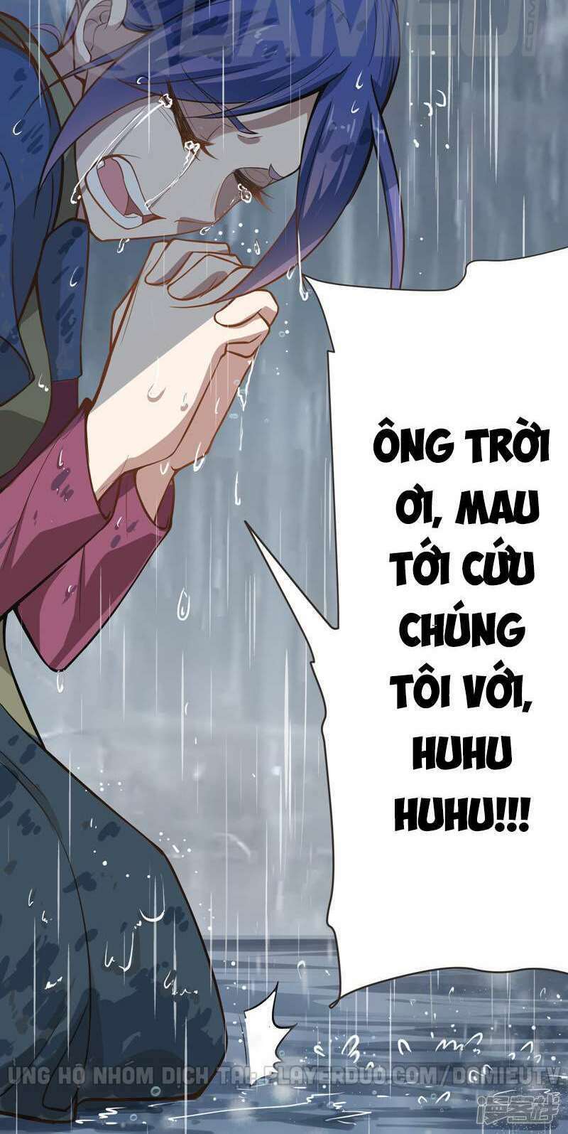 Nhặt Được Hoa Khôi Về Làm Vợ Chapter 68 - Trang 2