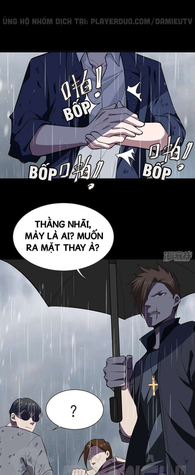 Nhặt Được Hoa Khôi Về Làm Vợ Chapter 68 - Trang 2