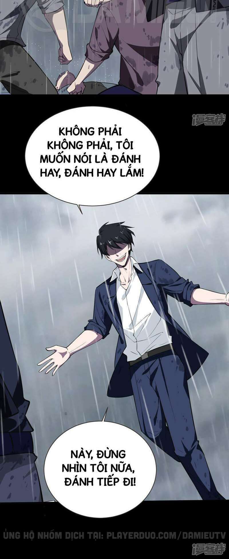 Nhặt Được Hoa Khôi Về Làm Vợ Chapter 68 - Trang 2