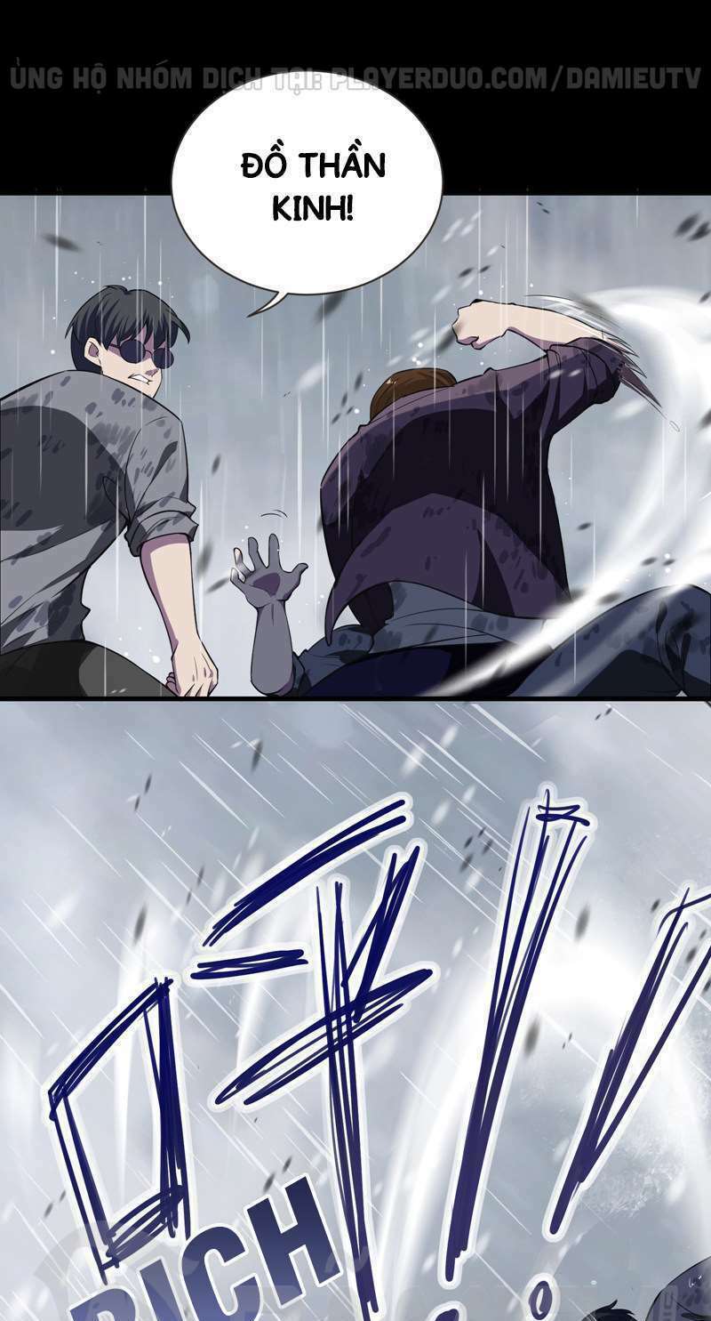 Nhặt Được Hoa Khôi Về Làm Vợ Chapter 68 - Trang 2