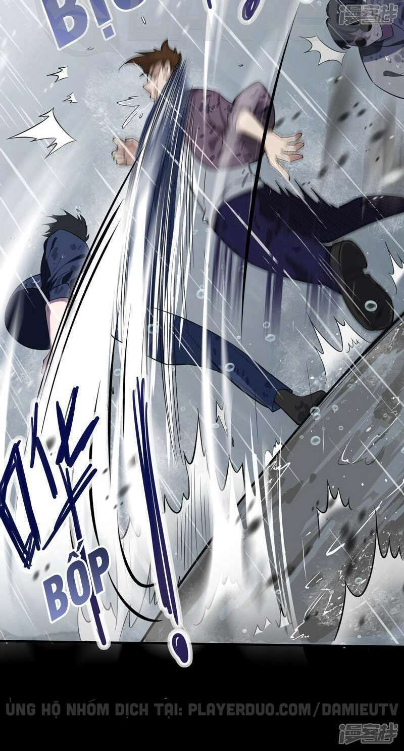 Nhặt Được Hoa Khôi Về Làm Vợ Chapter 68 - Trang 2