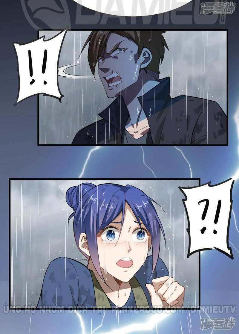 Nhặt Được Hoa Khôi Về Làm Vợ Chapter 68 - Trang 2