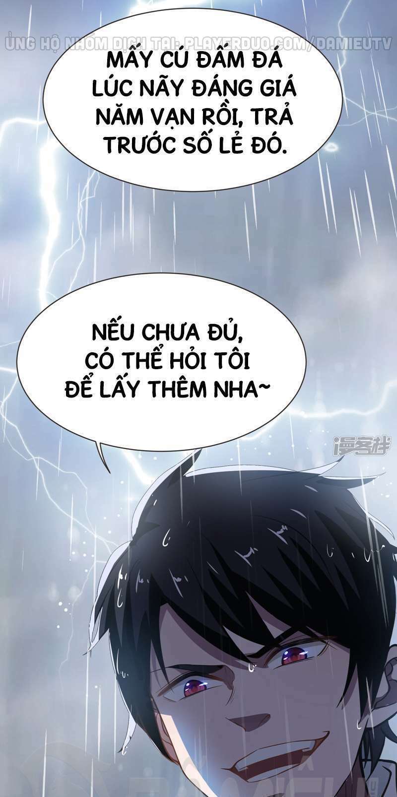 Nhặt Được Hoa Khôi Về Làm Vợ Chapter 68 - Trang 2