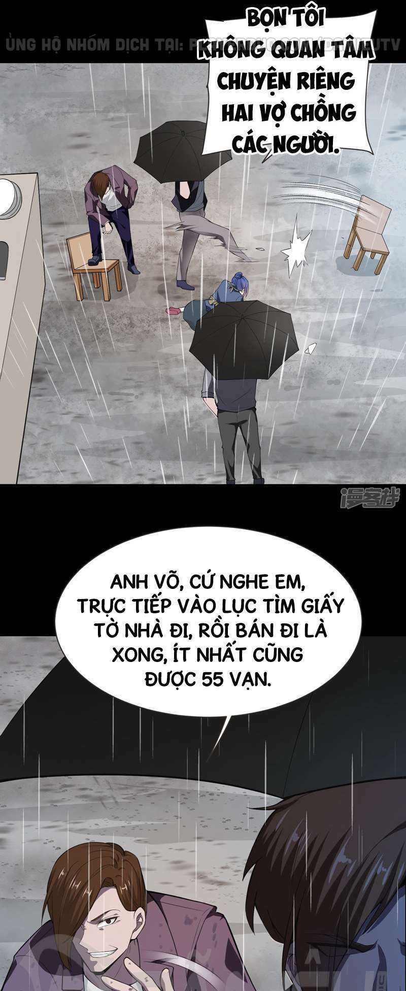 Nhặt Được Hoa Khôi Về Làm Vợ Chapter 68 - Trang 2