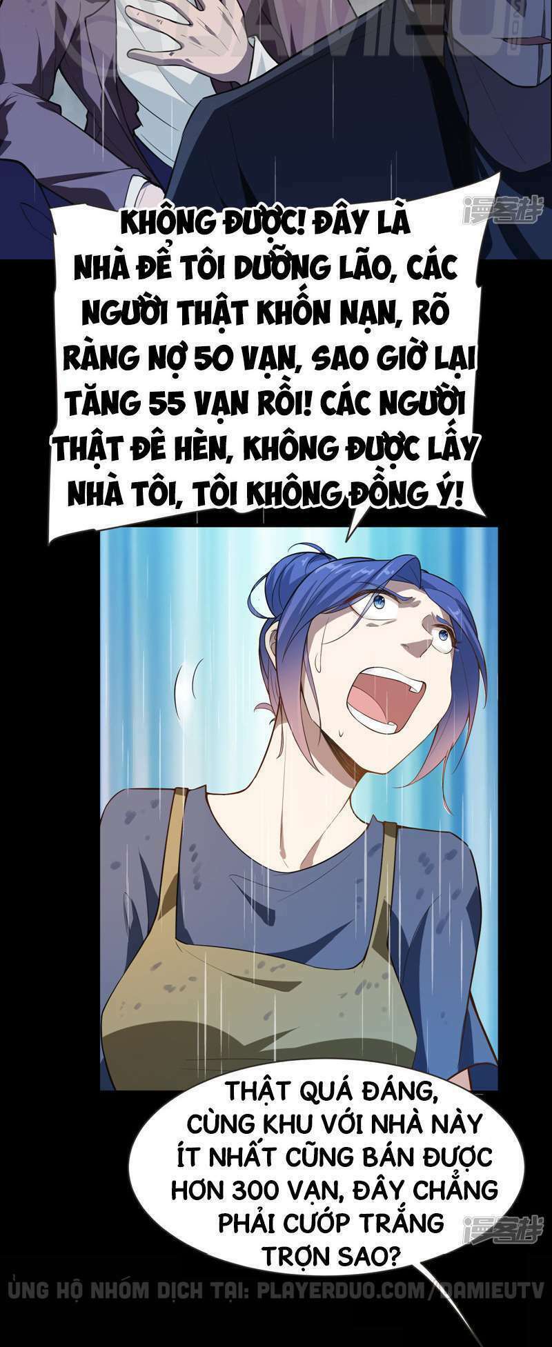 Nhặt Được Hoa Khôi Về Làm Vợ Chapter 68 - Trang 2