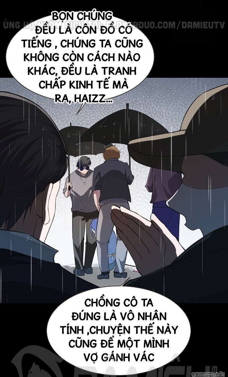Nhặt Được Hoa Khôi Về Làm Vợ Chapter 68 - Trang 2