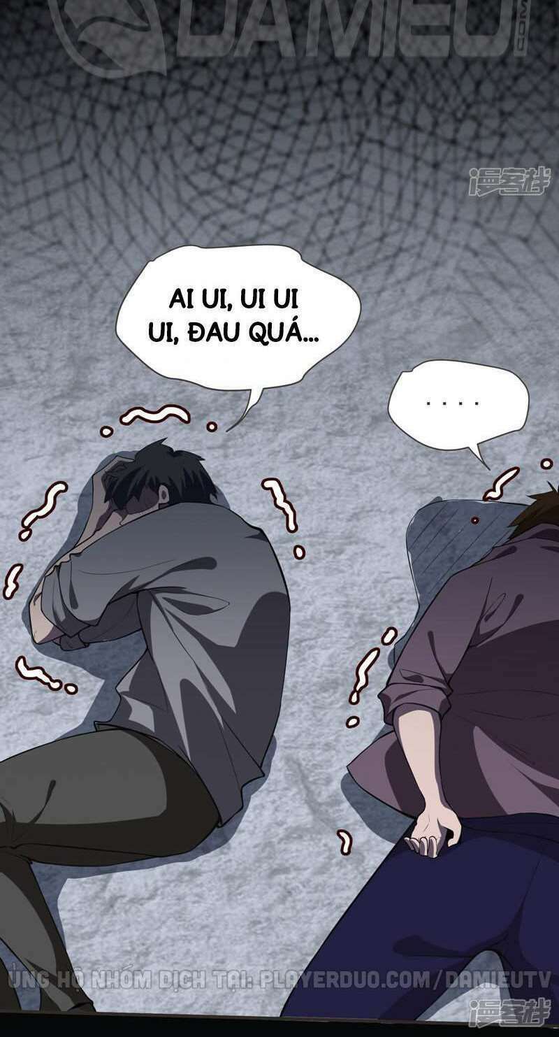 Nhặt Được Hoa Khôi Về Làm Vợ Chapter 69 - Trang 2
