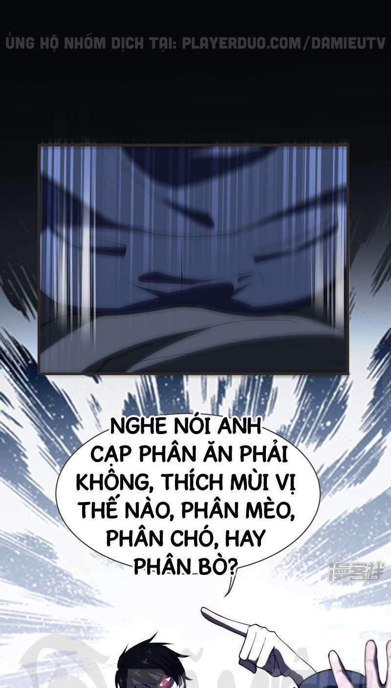 Nhặt Được Hoa Khôi Về Làm Vợ Chapter 69 - Trang 2