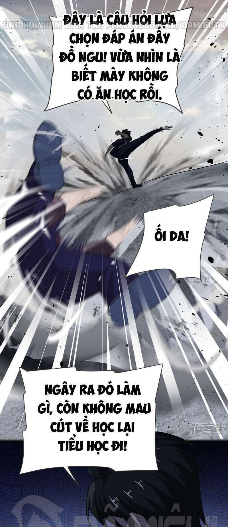 Nhặt Được Hoa Khôi Về Làm Vợ Chapter 69 - Trang 2